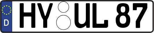 HY-UL87