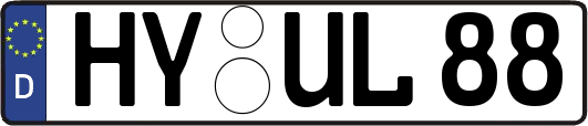 HY-UL88