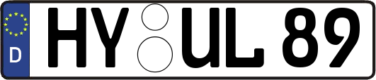 HY-UL89
