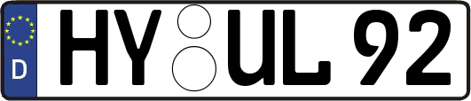 HY-UL92