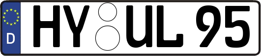 HY-UL95