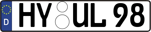 HY-UL98