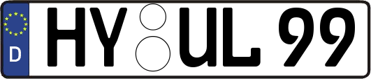 HY-UL99