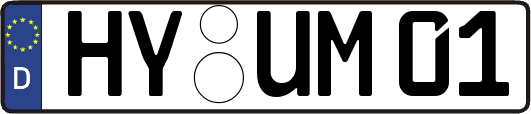 HY-UM01