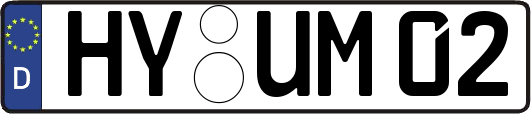 HY-UM02