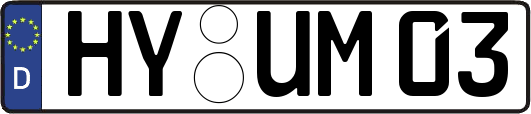 HY-UM03