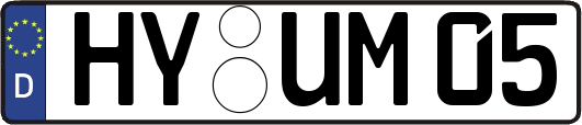 HY-UM05