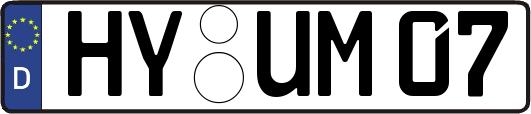 HY-UM07