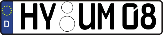 HY-UM08