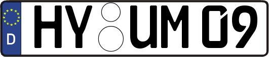 HY-UM09