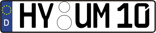 HY-UM10