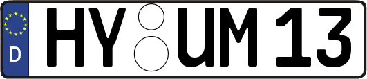 HY-UM13