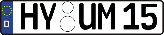 HY-UM15