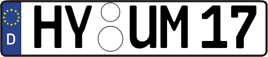 HY-UM17