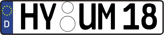 HY-UM18