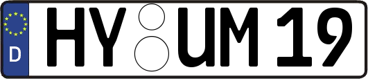 HY-UM19