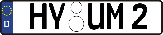 HY-UM2