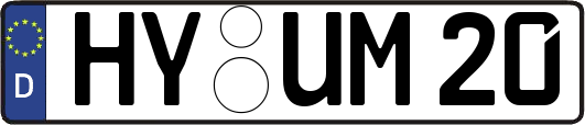 HY-UM20