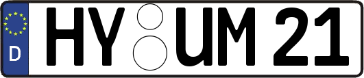 HY-UM21