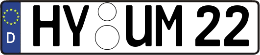 HY-UM22