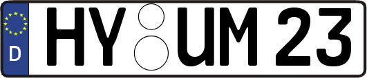 HY-UM23