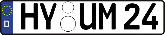 HY-UM24