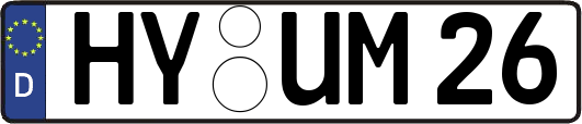 HY-UM26