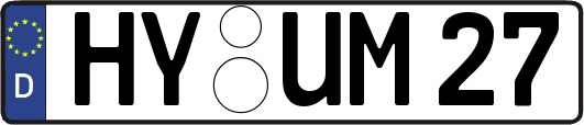 HY-UM27