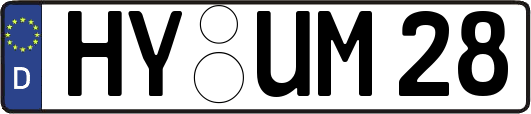 HY-UM28