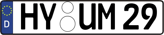 HY-UM29
