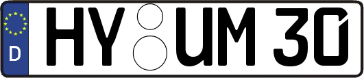 HY-UM30