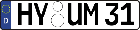 HY-UM31