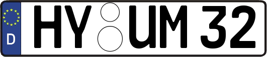 HY-UM32