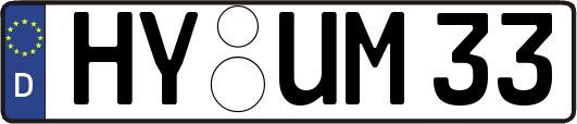 HY-UM33