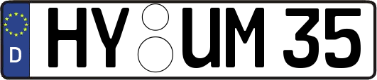 HY-UM35