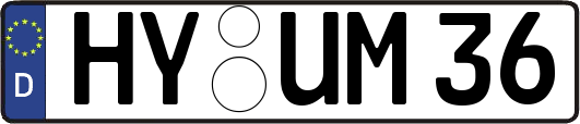 HY-UM36