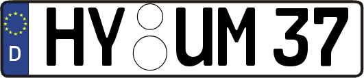 HY-UM37