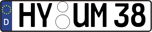 HY-UM38