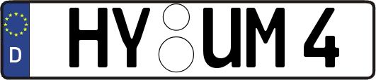 HY-UM4
