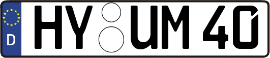 HY-UM40