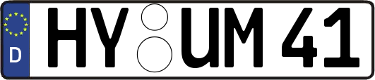 HY-UM41