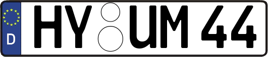 HY-UM44