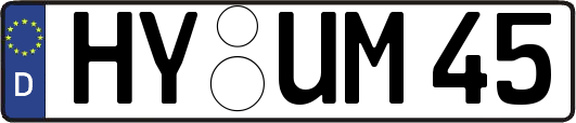 HY-UM45