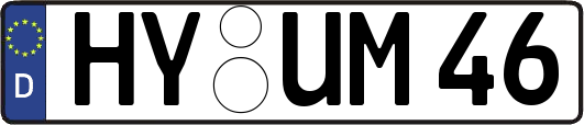 HY-UM46