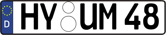 HY-UM48
