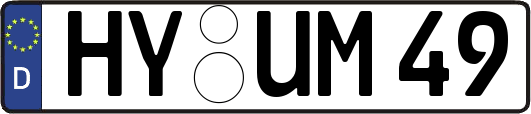 HY-UM49