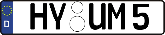 HY-UM5