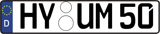 HY-UM50