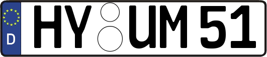 HY-UM51