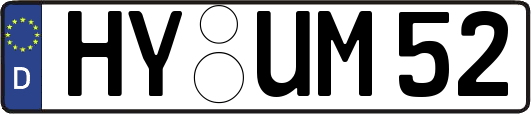 HY-UM52